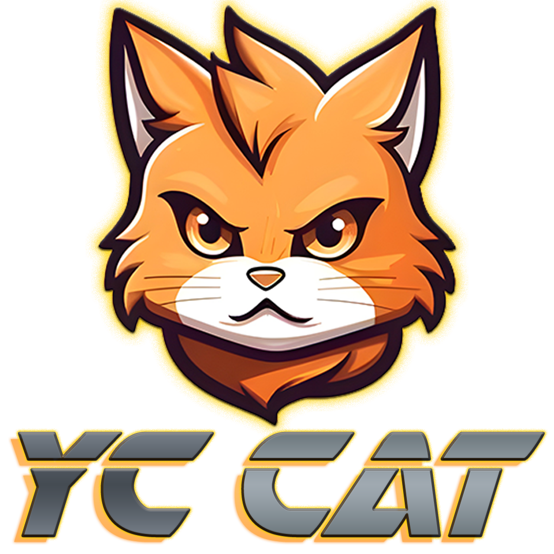 YC CAT LOVER